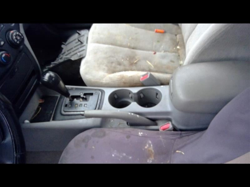 Automatic Transmission 2.4L Thru 5/30/07 Fits 06-07 OPTIMA 977416