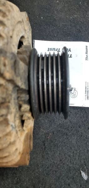 Alternator 8 Cylinder 2UZFE Engine 100 Amp Fits 07-09 TUNDRA 1041458