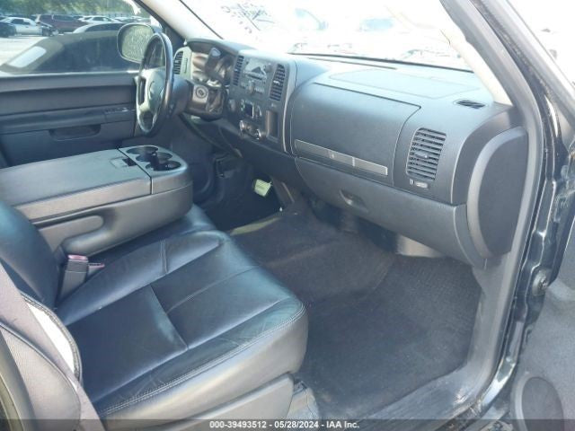 Axle Shaft Front Axle Fits 07-14 ESCALADE 1052619