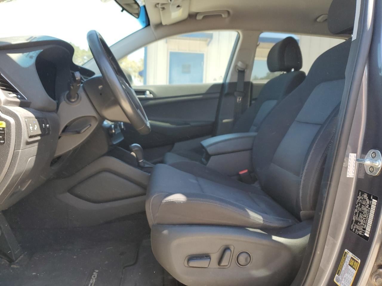 Passenger Axle Shaft Front Outer AWD 1.6L Fits 16-18 TUCSON 1114774