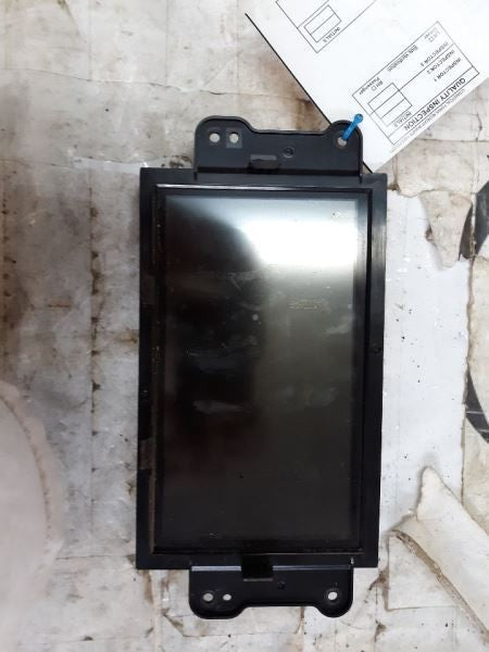 Info-GPS-TV Screen Display Screen Dash With Navigation Fits 07-09 RDX 440231