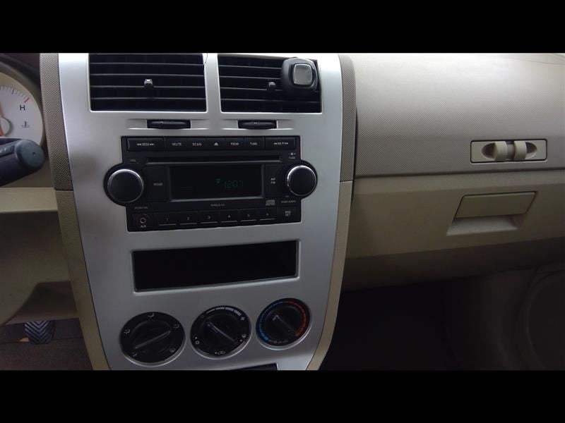 Power Steering Pump Classic Style Fits 07-17 COMPASS 729345