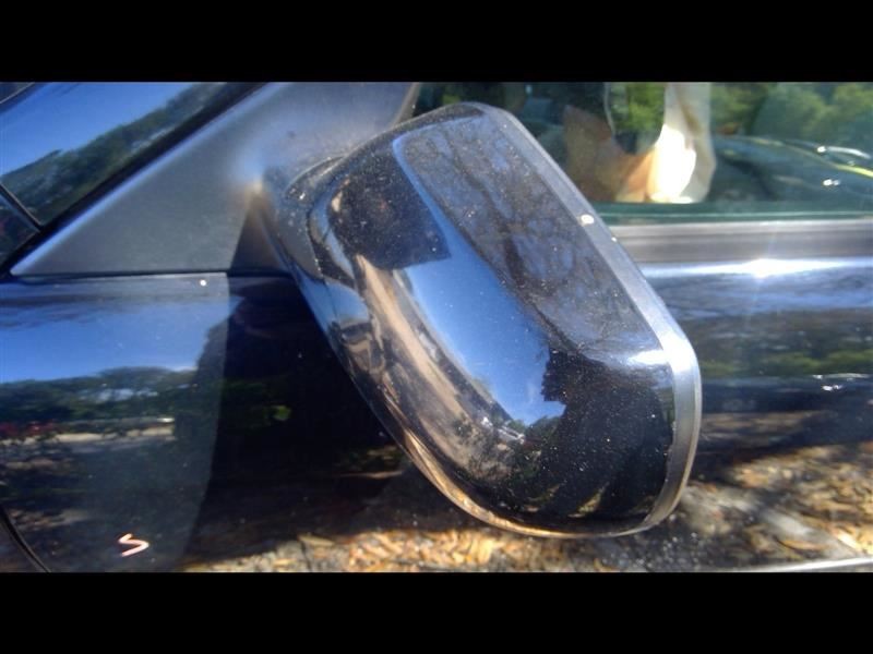 Passenger Door Handle Exterior Door Front Painted Fits 03-08 MAZDA 6 1038347
