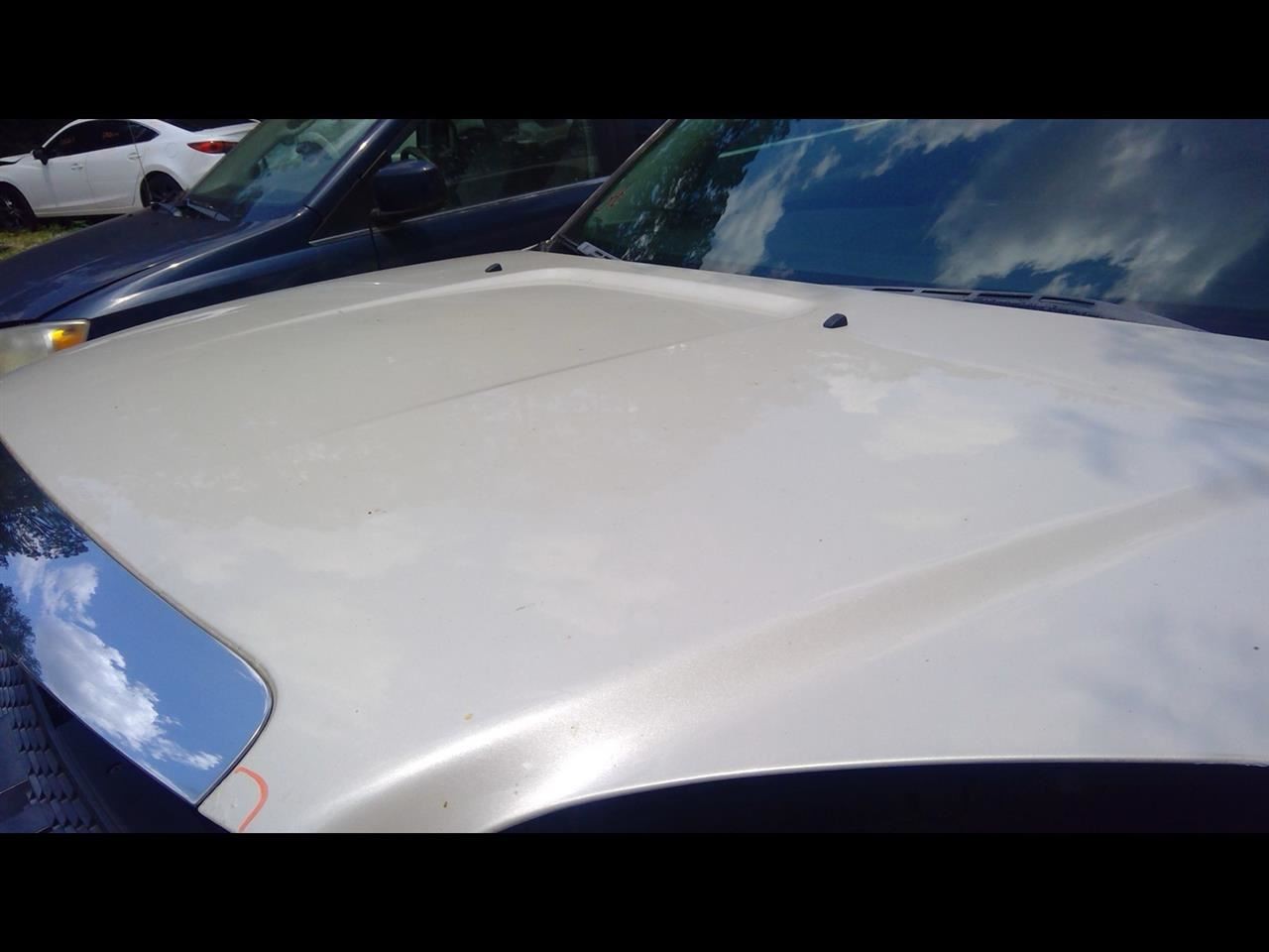 Driver Front Spindle/Knuckle VIN J 11th Digit Limited Fits 07-17 ACADIA 1126517