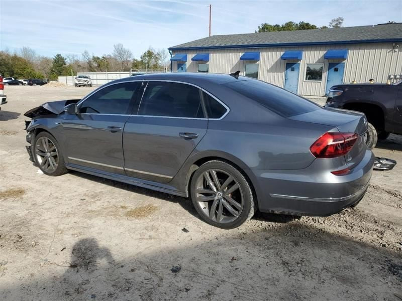 Blower Motor Fits 13-20 PASSAT 1039699