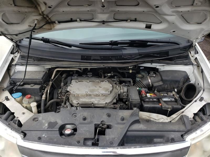 Automatic Transmission 3.5L Touring Elite 6 Speed Fits 11-13 ODYSSEY 631891