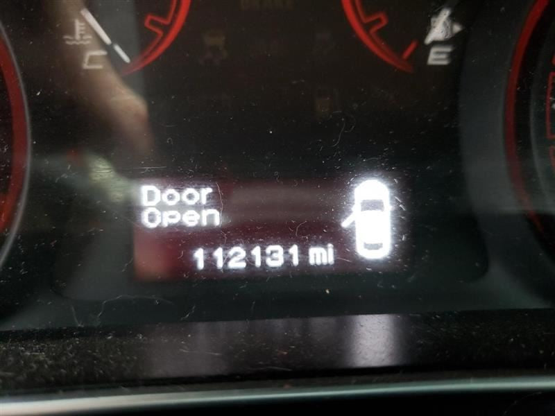 Engine ECM Electronic Control Module 2.4L Engine ID ED6 Fits 15 DART 662687