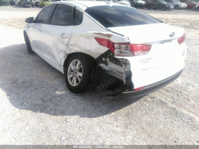 Anti-Lock Brake Part Actuator And Pump VIN 1 Turbo Fits 17-18 OPTIMA 722462