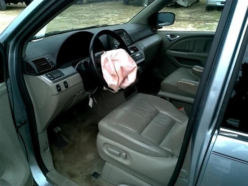 Automatic Transmission Touring Fits 08-10 ODYSSEY 235202