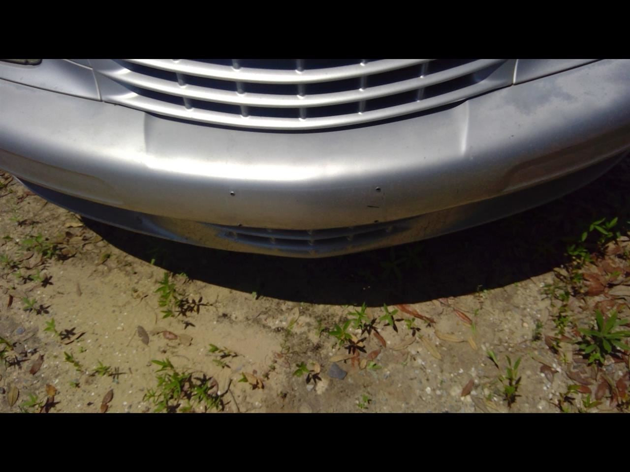 Intercooler Fits 03-09 PT CRUISER 1129609