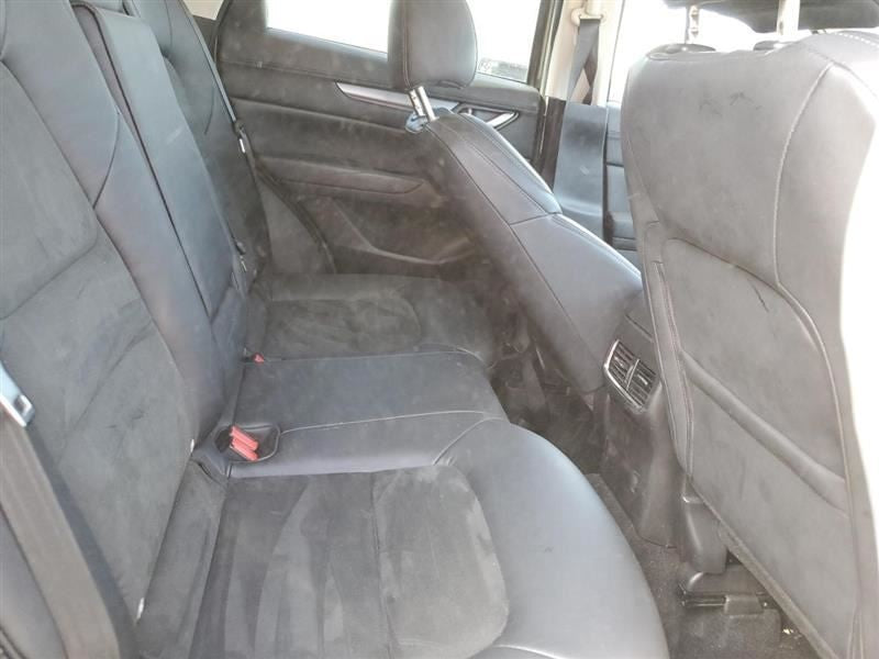 Alternator Naturally Aspirated Fits 17-19 MAZDA CX-5 1026880