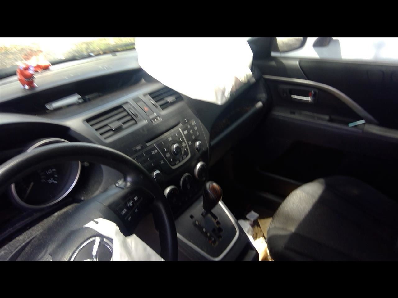 Alternator Fits 12-17 MAZDA 5 1131422