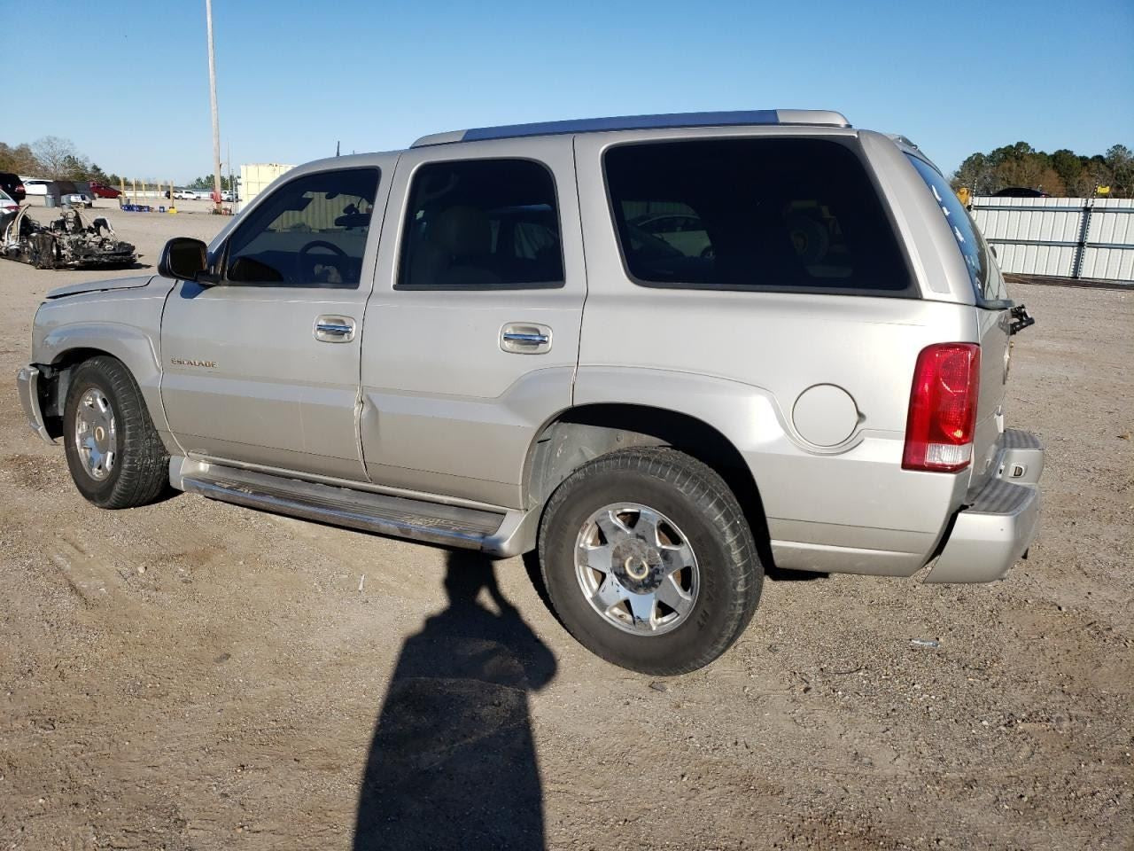 Alternator 145 Amp Fits 03-04 12-16 EXPRESS 2500 VAN 1104829