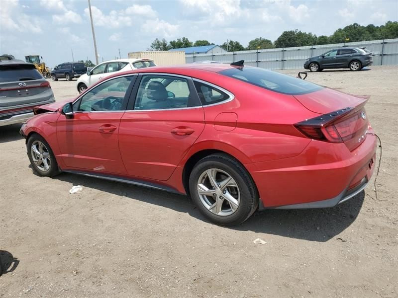 SONATA 2021 Transmission 891260