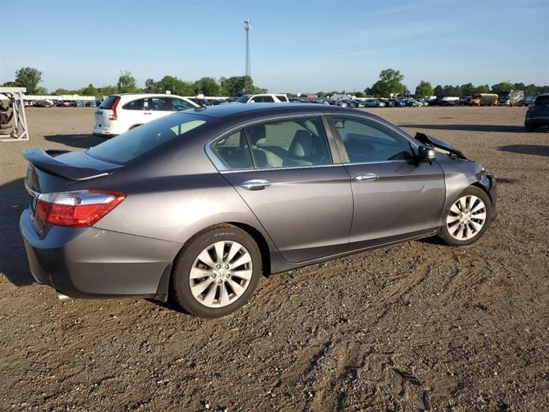 Audio Equipment Radio Coupe Navigation Control Fits 13-15 ACCORD 755084