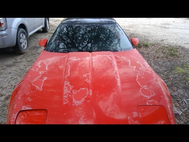 Chassis ECM Cruise Control Right Hand Dash Fits 93-96 CORVETTE 958189