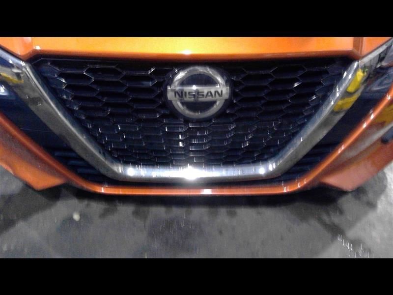 Blower Motor Fits 15-20 MURANO 1045150