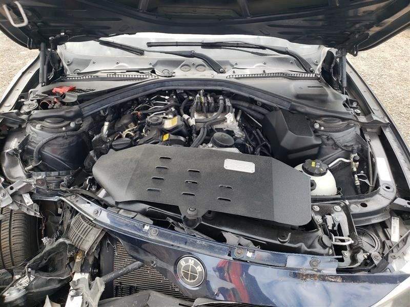 Automatic Transmission AWD Fits 14-18 BMW 320i 631785