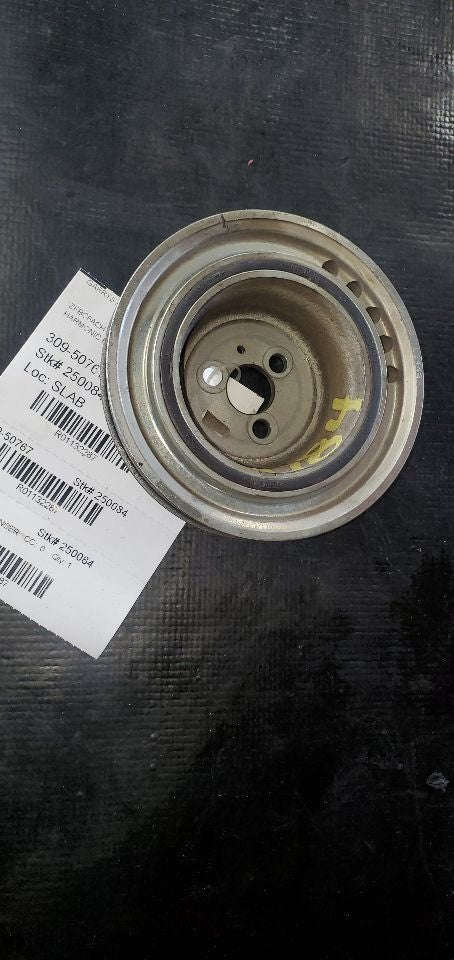 Harmonic Balancer 4 Door L Model 1.4L Fits 14-17 FIAT 500 1132287