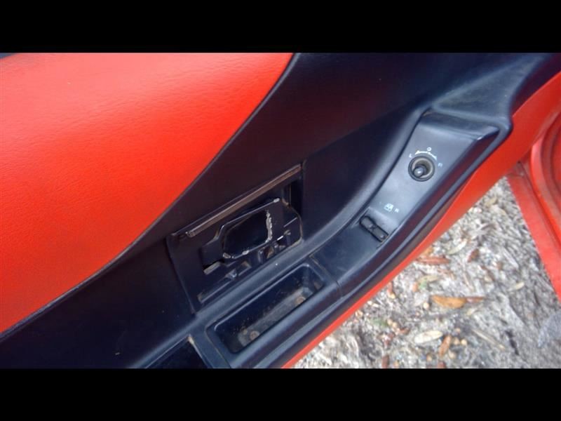 Chassis ECM Cruise Control Right Hand Dash Fits 93-96 CORVETTE 958189