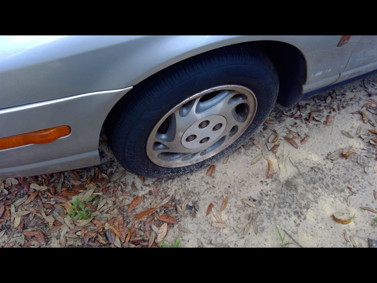 Alternator 90 Amp Fits 98-02 SATURN S SERIES 1136839