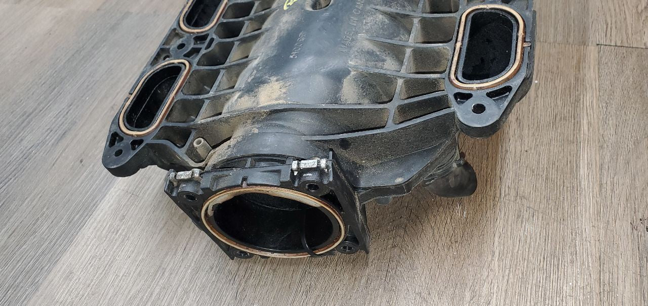 Intake Manifold 3.8L Upper Plenum Fits 07-11 WRANGLER 1106458