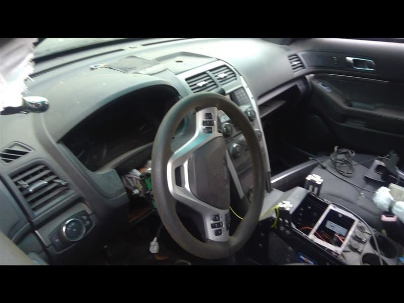 Audio Equipment Radio Receiver AM-FM-CD-MP3 Fits 13-14 EXPLORER 645458