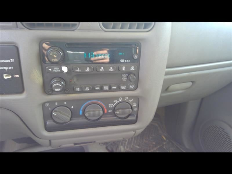 Harmonic Balancer 2.2L Fits 94-04 S10/S15/SONOMA 740991