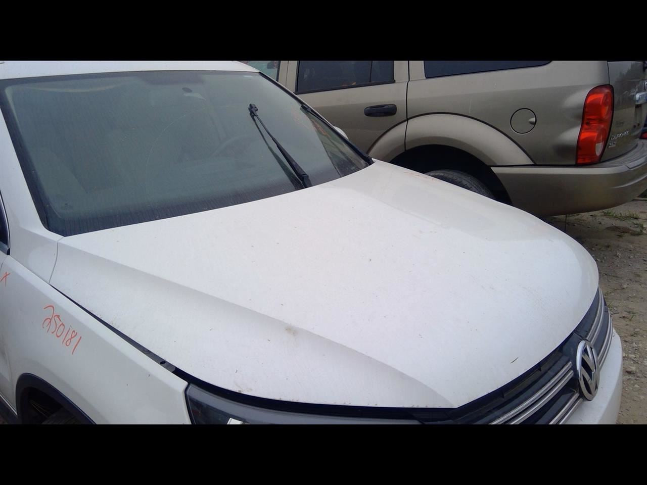 Coolant Reservoir Fits 06-10 12-22 PASSAT 1118129
