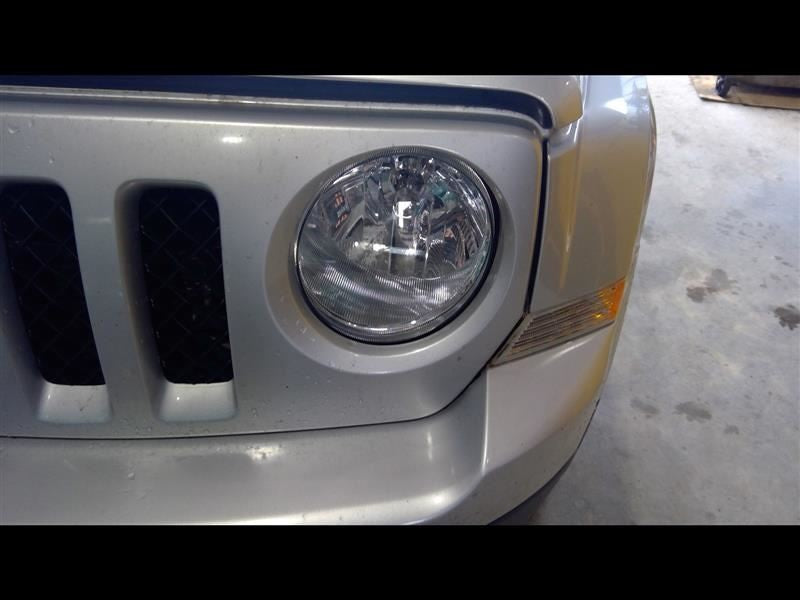 Brake Master Cylinder Classic Style Fits 07-17 COMPASS 1060649