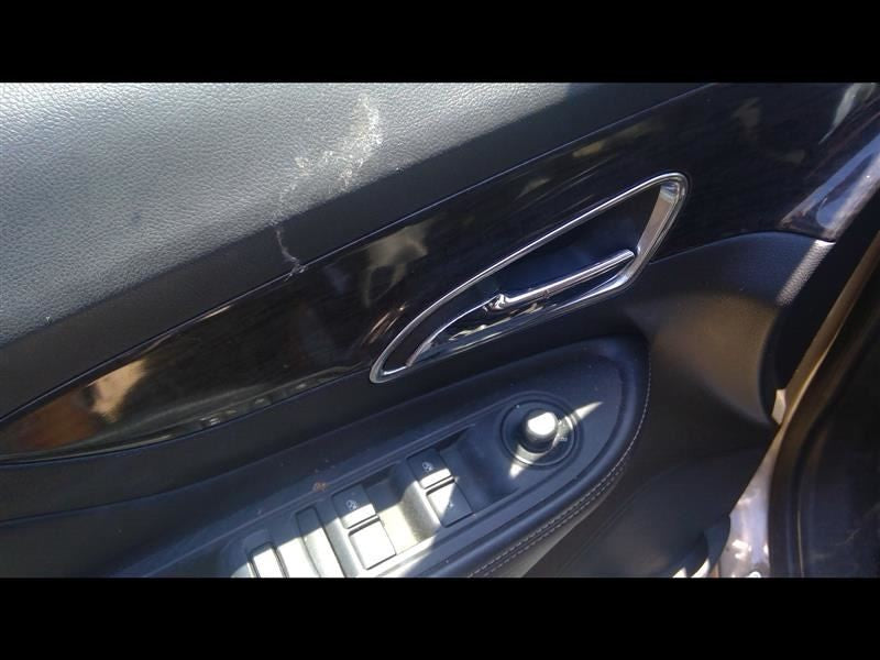 Audio Equipment Radio Receiver AM-FM-MP3-USB Opt Ufu Fits 13-14 ENCORE 424254