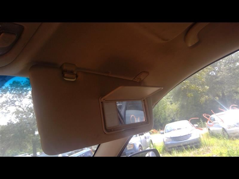 Seat Belt Front Bucket Seat Passenger Retractor Fits 14 SEDONA 1065950