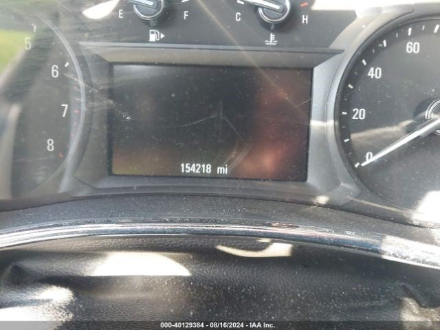 Driver Left Sun Visor Fits 13-19 ENCORE 1073420