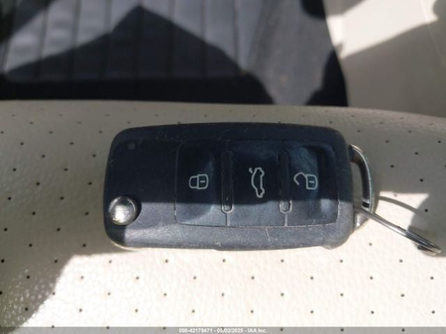 Chassis ECM Body Control BCM ID 5K0937087Q Fits 09-17 TIGUAN 1126680