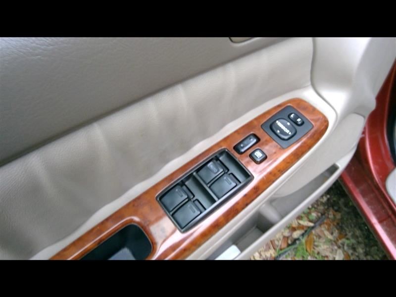 Passenger Door Handle Exterior Assembly Door Front Fits 02-06 CAMRY 977143