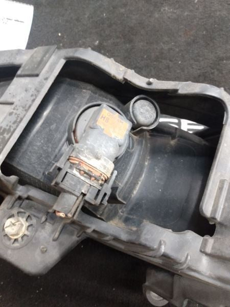 Passenger Corner/Park Light Fog-driving Bumper Mounted Fits 11-13 SONATA 1057166