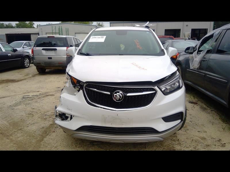 Chassis ECM Communication Left Hand Dash Fits 18-19 ACADIA 608134