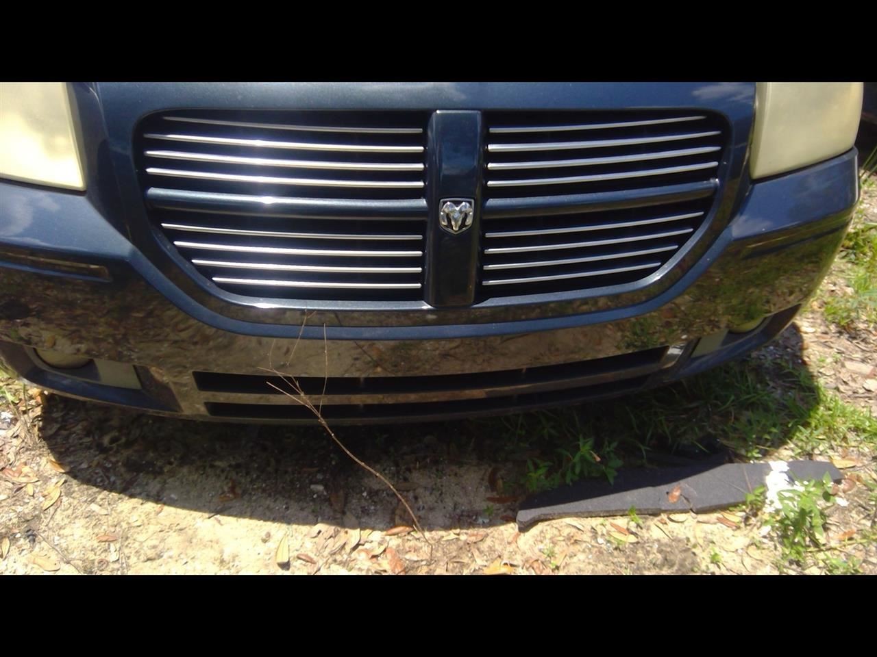Automatic Transmission 3.5L RWD 5 Speed Fits 06-10 CHARGER 1132595