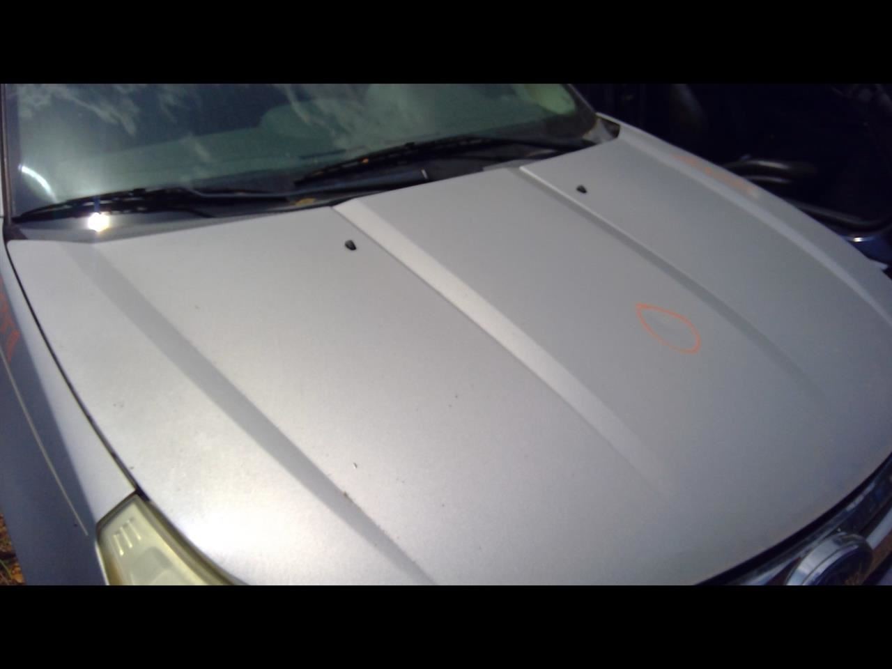 Passenger Right Axle Shaft Automatic Transmission Fits 06-11 FOCUS 1119348
