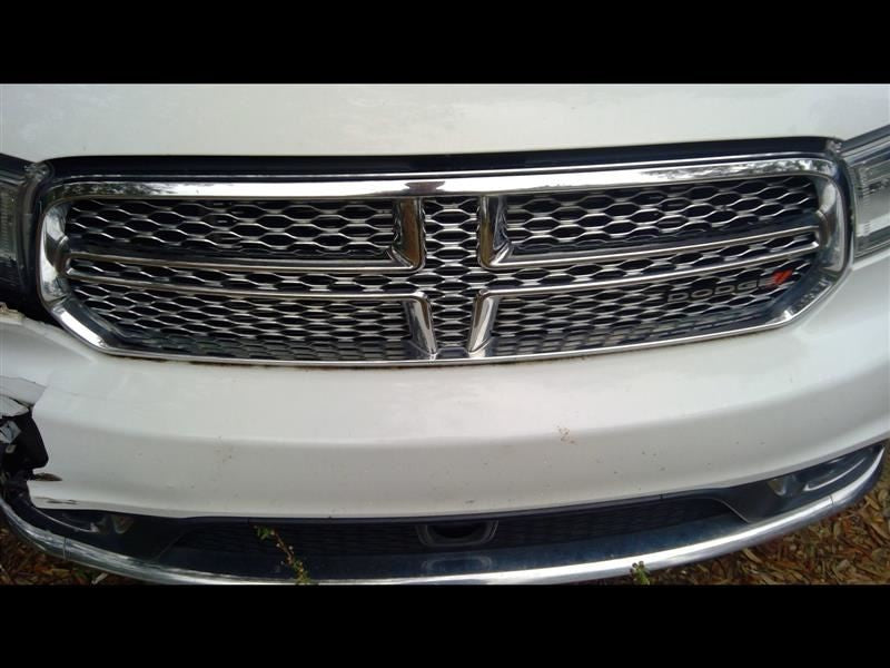 Blower Motor Front Fits 14-20 DURANGO 1071076