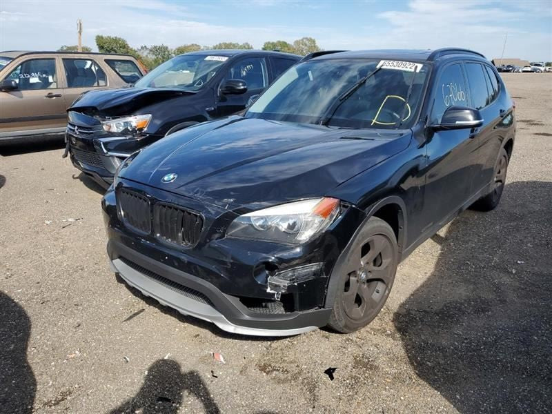 Starter Motor Fits 14-18 BMW 320i 726600