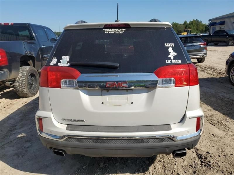 Chassis ECM Body Control BCM Left Hand Side Dash Fits 13-17 EQUINOX 1078893
