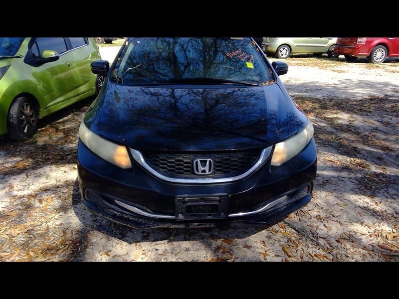 Driver Front Door Switch Driver's Sedan Lock And Window Fits 14-15 CIVIC 1039009
