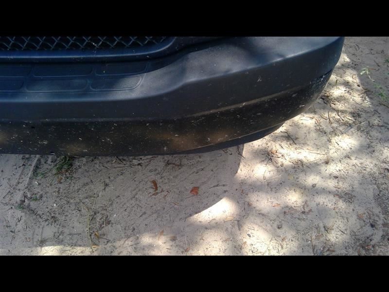 Passenger Right Tail Light Fits 03-18 EXPRESS 2500 VAN 1069295