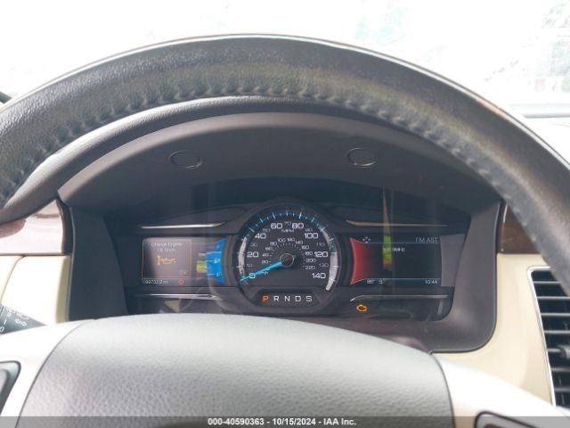 Blower Motor Main Fits 12-19 EXPLORER 1087379