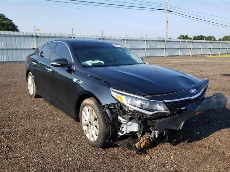 Audio Equipment Radio Receiver US Market 7.0" Screen Fits 17-18 OPTIMA 627623