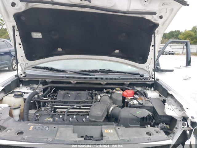 Blower Motor Main Fits 12-19 EXPLORER 1087379