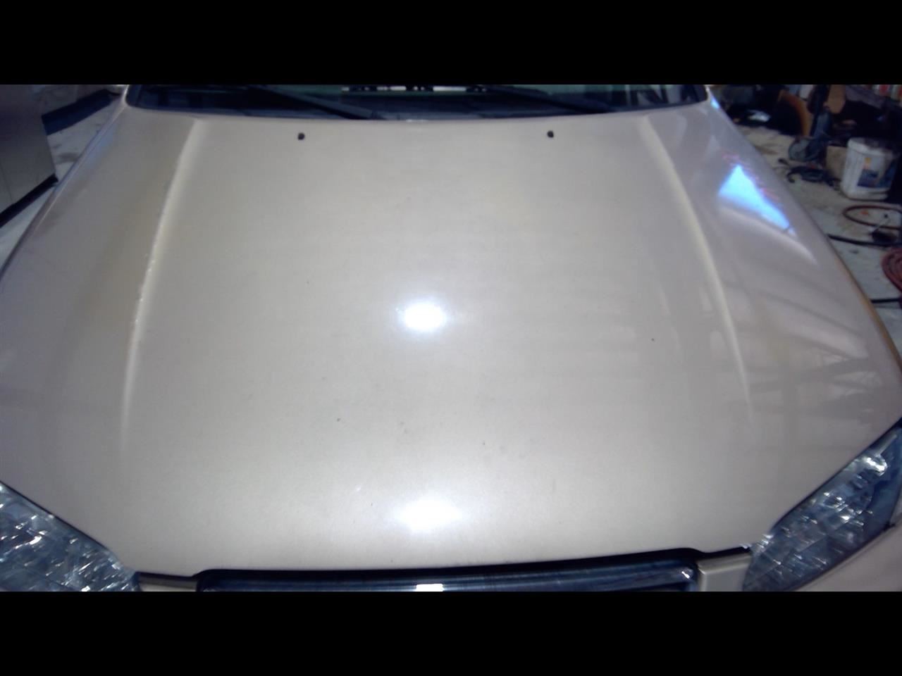 Driver Front Window Regulator Electric Fits 97-01 CAMRY 1093110