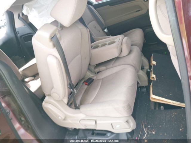 Driver Front Door Switch Driver's Lock And Window EX Fits 18-19 ODYSSEY 1085428