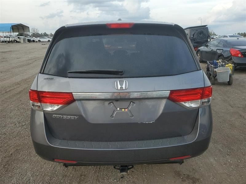 Chassis ECM Body Control BCM Center Dash EX Fits 14-17 ODYSSEY 732061